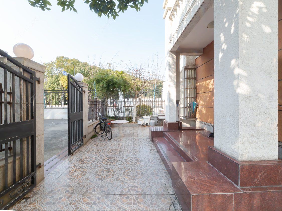 常州常青中心村在售二手房源小区图_小牛看房