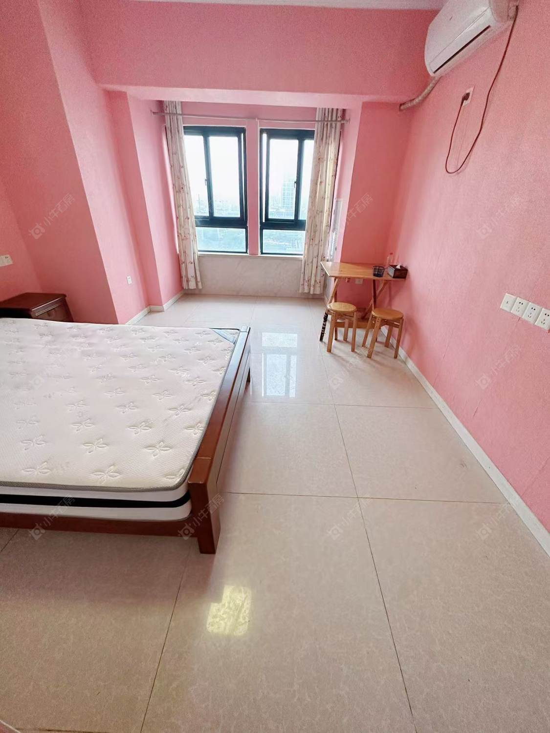 常州高力国际SOHO在租房源_小牛看房