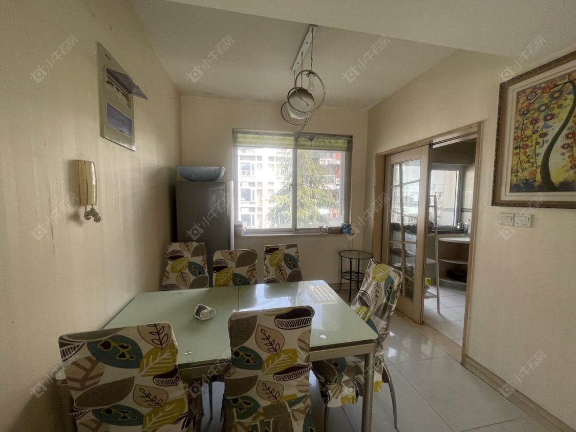 常州奥林匹克花园在租房源室内图_小牛看房