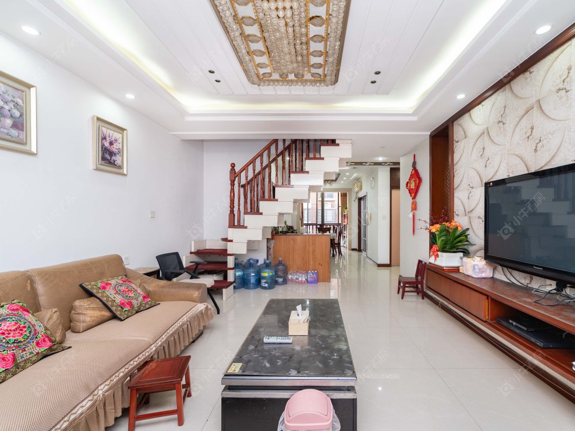 常州鸿盛名苑在售二手房源室内图_小牛看房