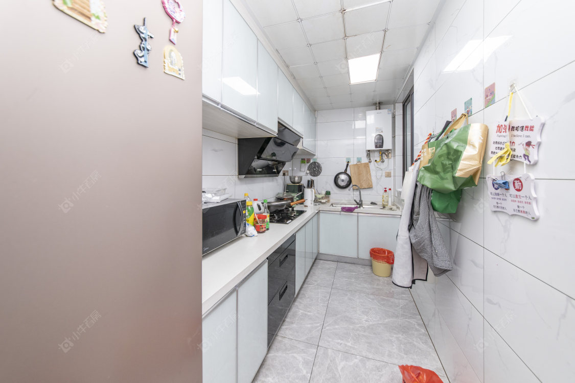 常州星河国际十一区在售二手房源室内图_小牛看房