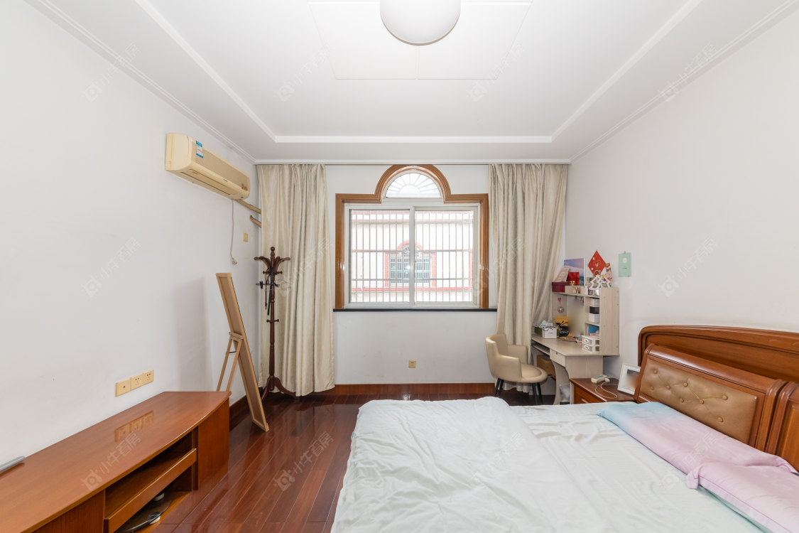 常州圩塘五村在售二手房源室内图_小牛看房