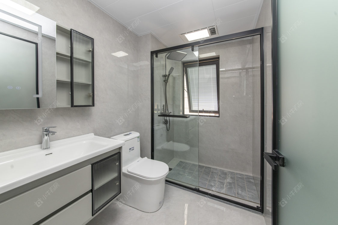 常州中梁首府壹号在售二手房源室内图_小牛看房