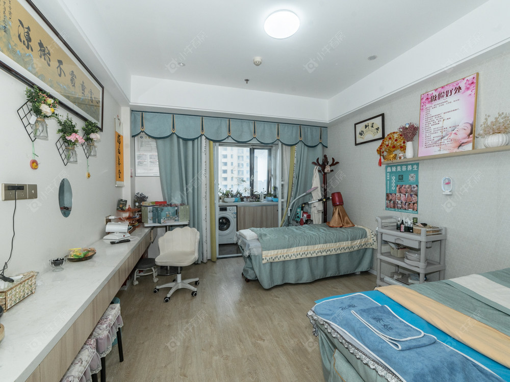 九洲花园四期房源室内图 常州九洲花园四期在售二手房源室内图_小牛看房