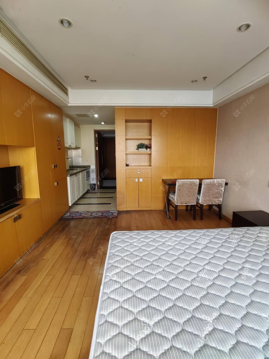 新城国际公寓房源室内图 常州新城国际公寓在租房源室内图_小牛看房