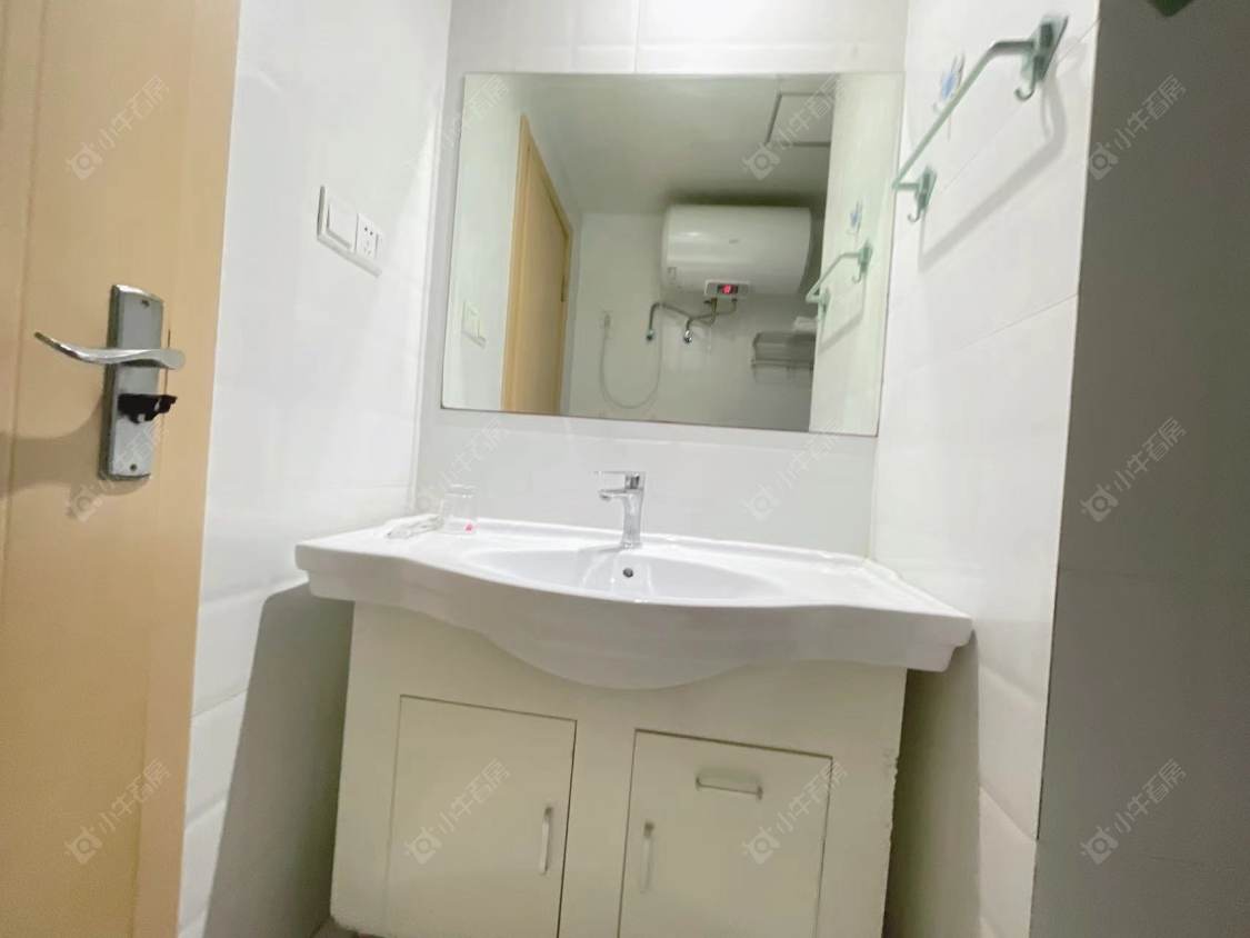 常州中奥珑郡在租房源室内图_小牛看房