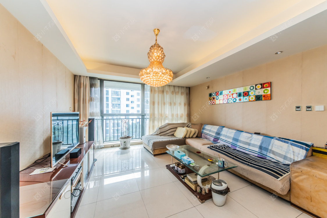 常州华亭苑在售二手房_小牛看房