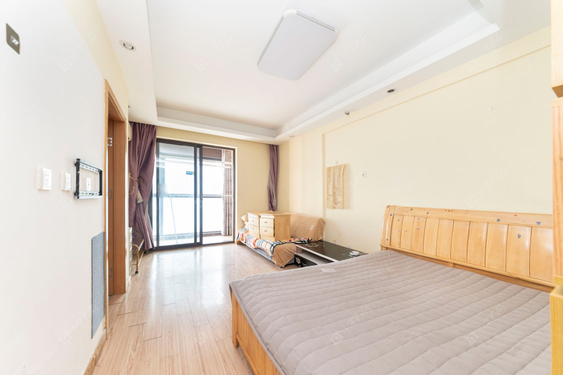 常州莱蒙城领尚在售二手房源_小牛看房