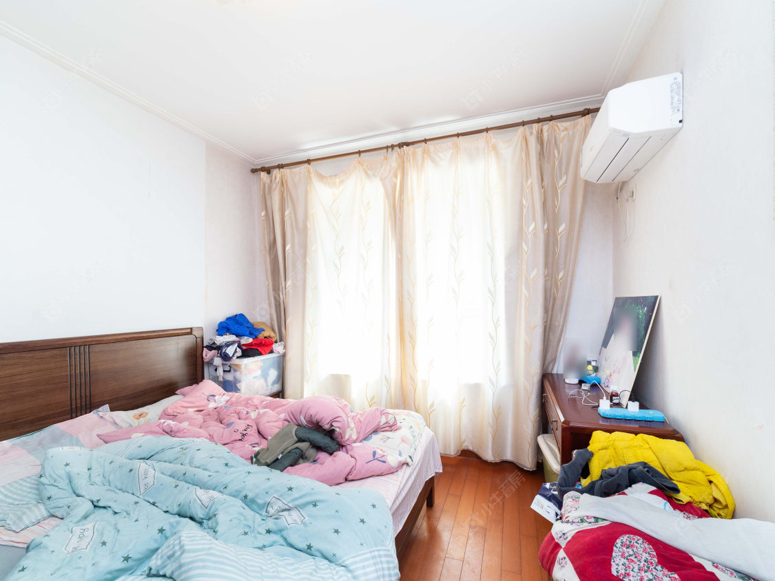 常州中天花园在售二手房源室内图_小牛看房