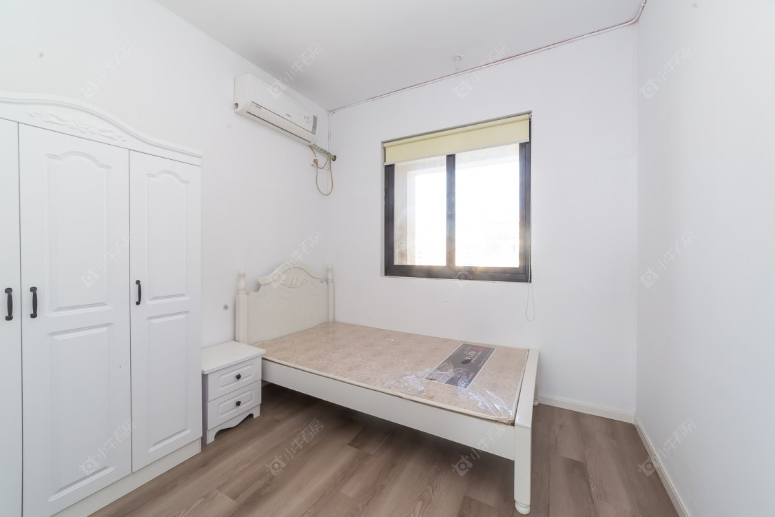 常州绿都万和城九区在售二手房源室内图_小牛看房