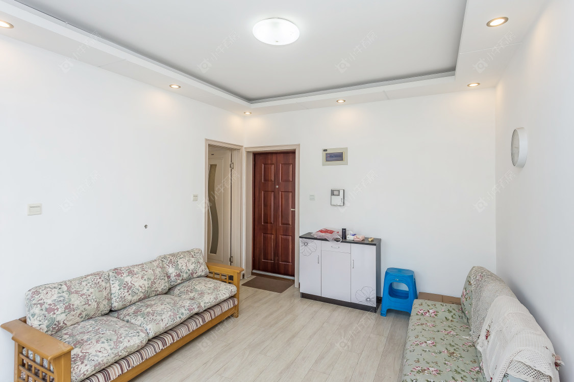 常州青山湾南区在售二手房源室内图_小牛看房