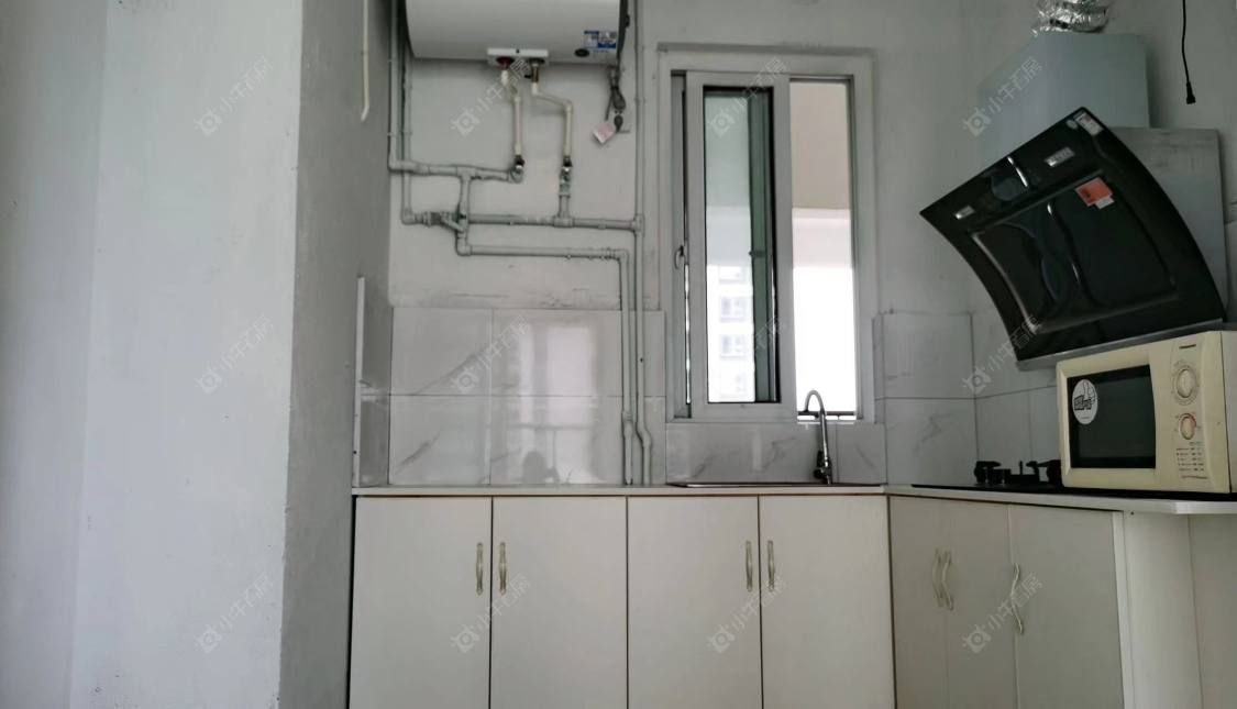 荷樾府房源室内图 常州荷樾府在租房源室内图_小牛看房