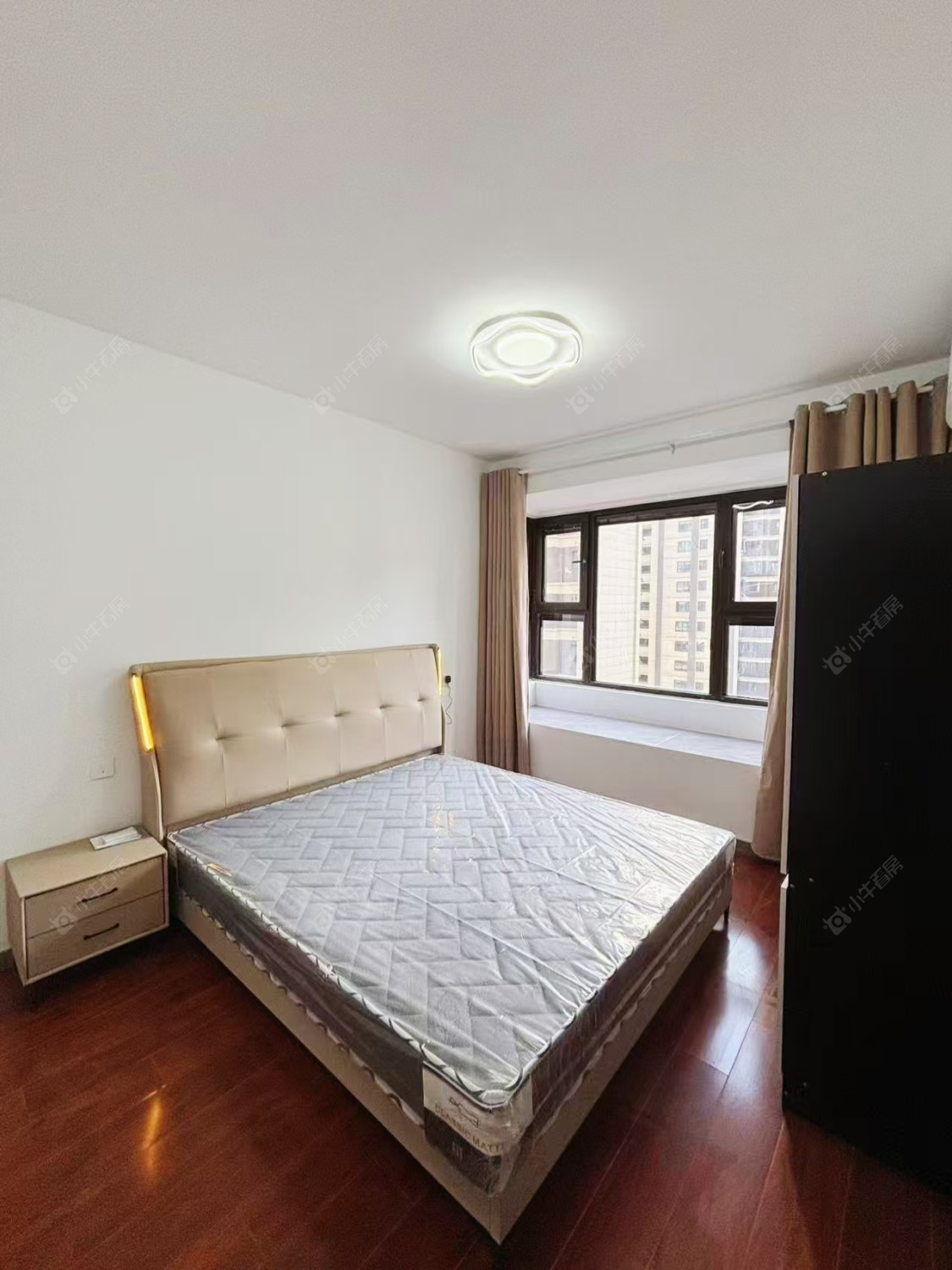 常州衡麓世家在租房源_小牛看房