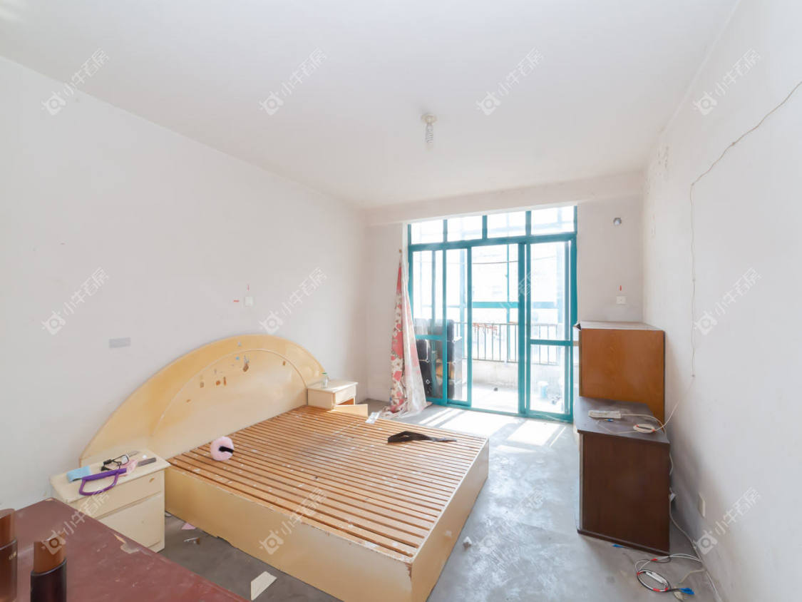 常州青竹苑C区在租房源室内图_小牛看房