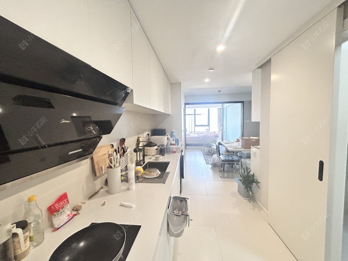 常州爱琴海公寓在租房源_小牛看房