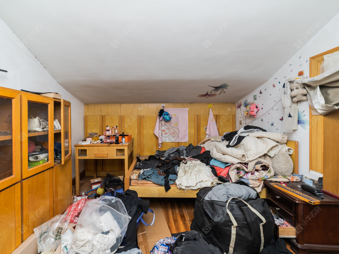 常州五益新村在售二手房源室内图_小牛看房