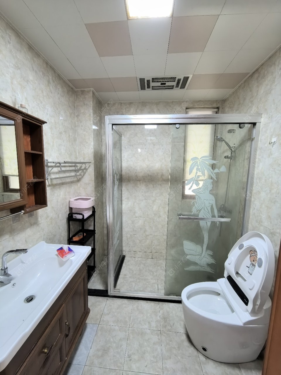 常州九洲新世界花苑在租房源室内图_小牛看房