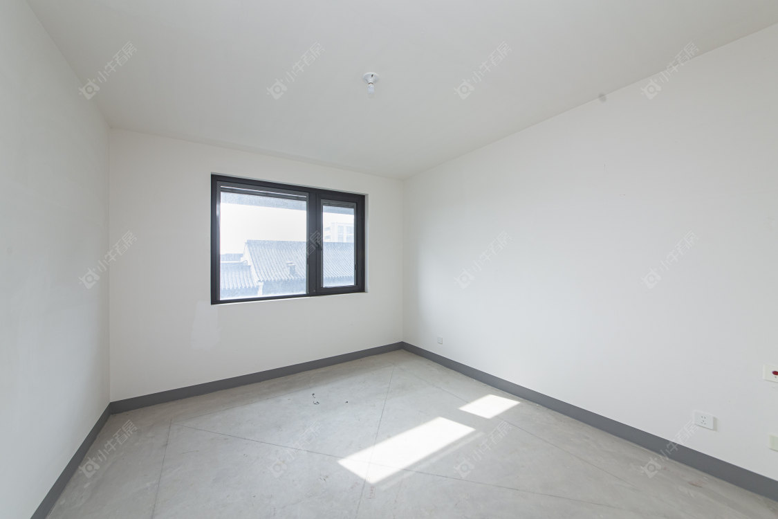 常州绿城江南里在售二手房源室内图_小牛看房