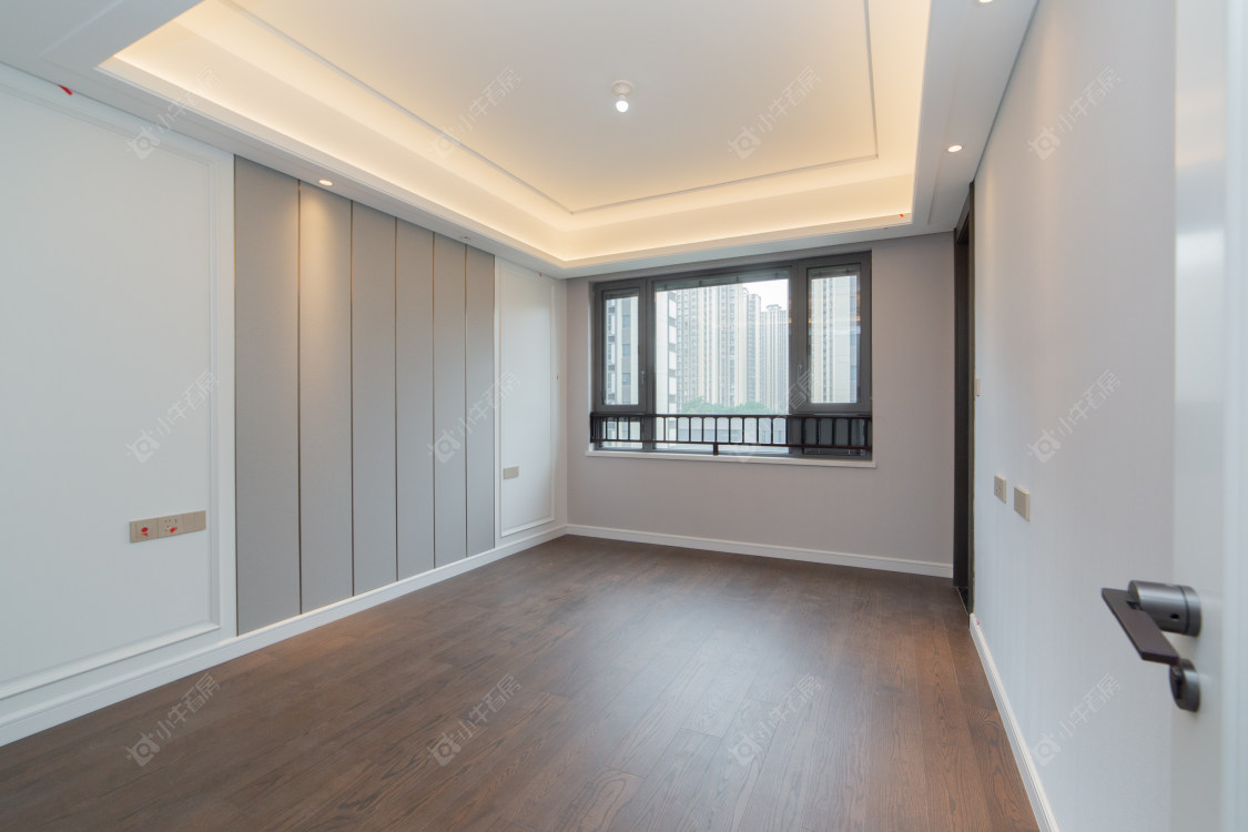 常州华宇新城天境在售二手房源室内图_小牛看房