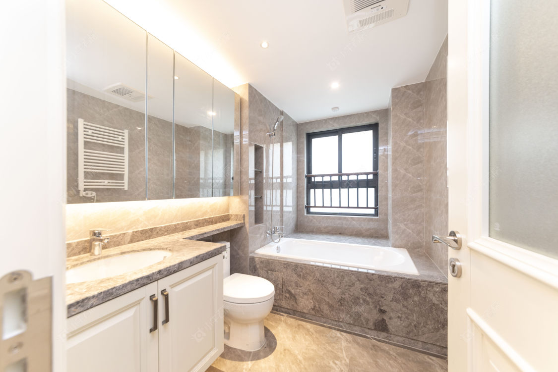 常州新城华宇悦隽公馆在售二手房源室内图_小牛看房