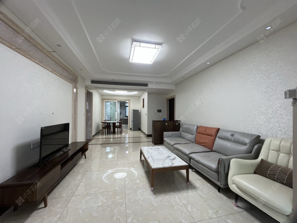 常州大名城西区在租房源室内图_小牛看房