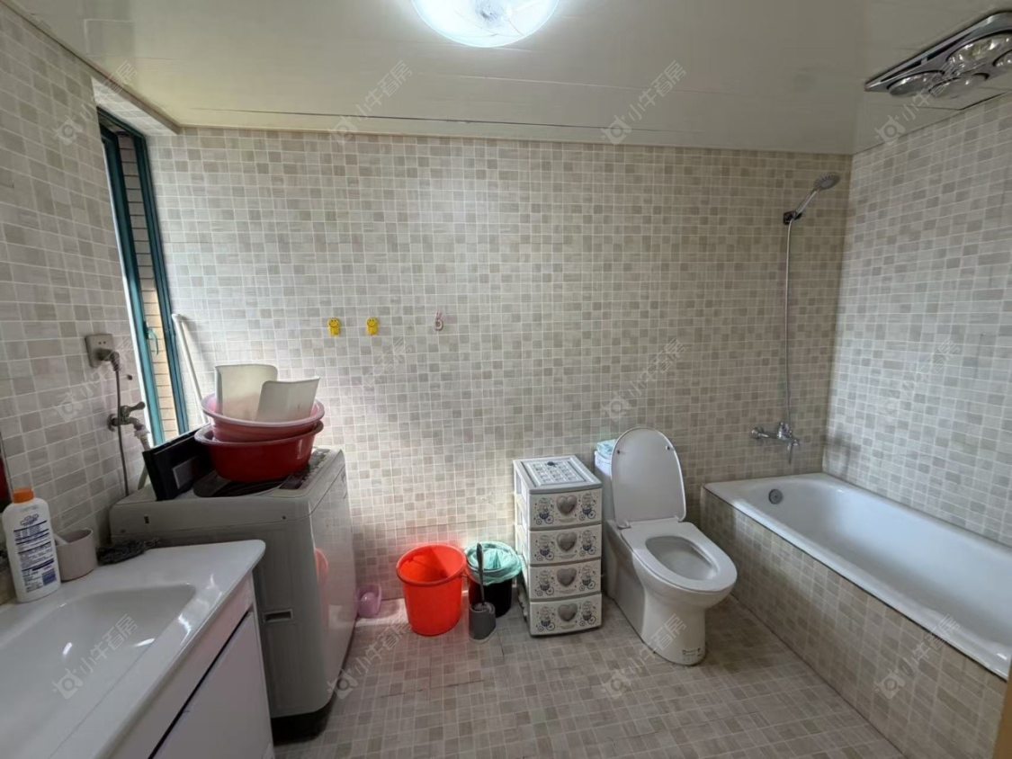 常州随园锦湖公寓在租房源室内图_小牛看房