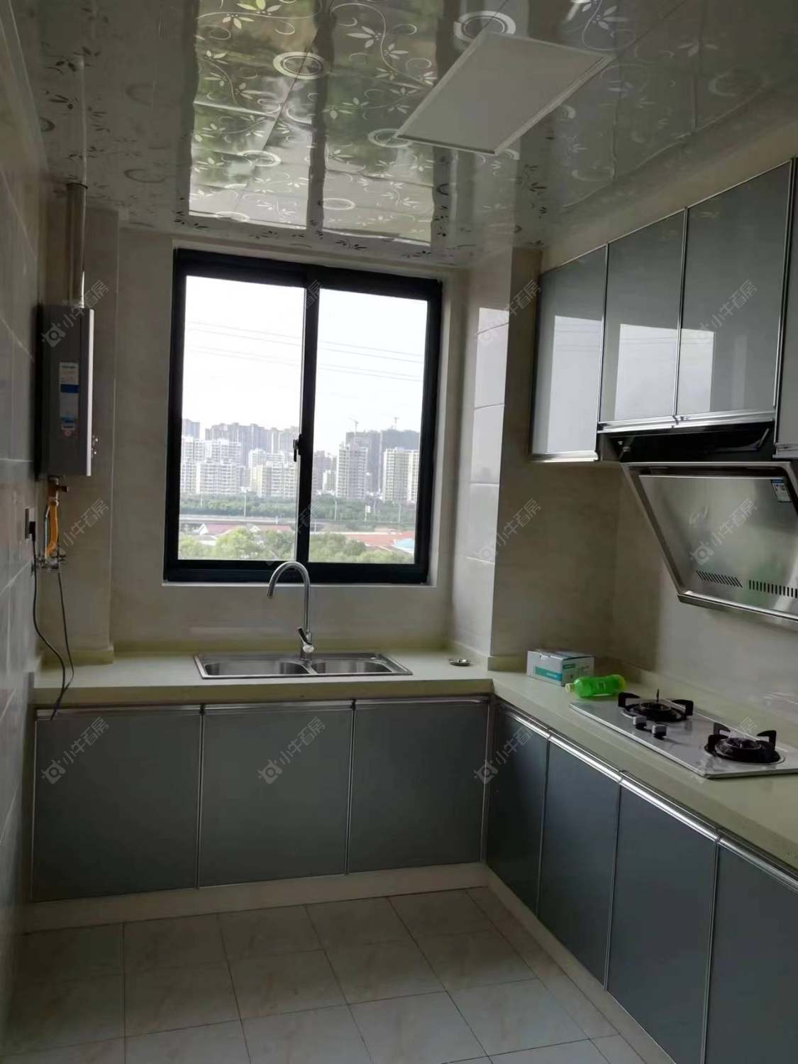 常州聚湖半岛在租房源_小牛看房