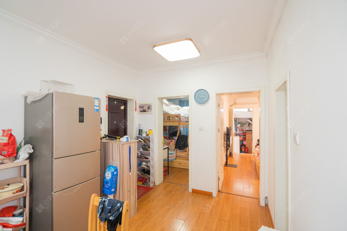 常州西园村在售二手房_小牛看房