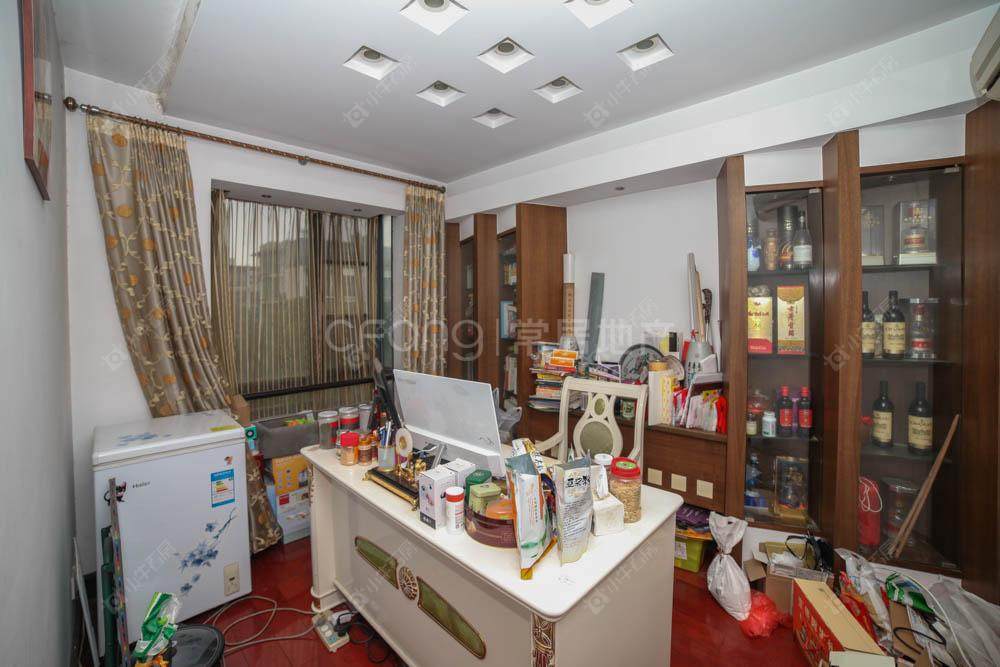 常州新城南都雅苑在售二手房房源室内图_小牛看房