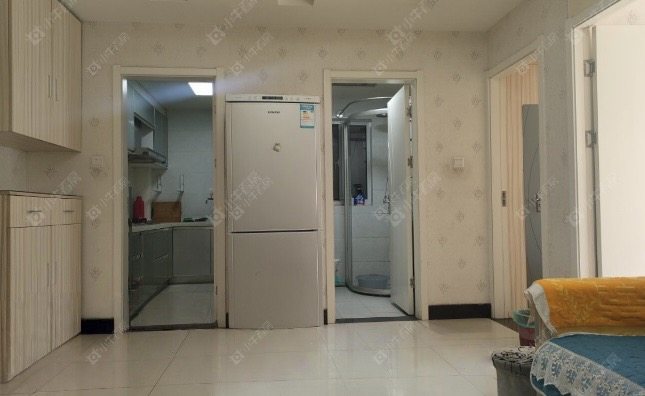 常州荣盛馨河郦舍租房_荣盛馨河郦舍2室1厅房源出租