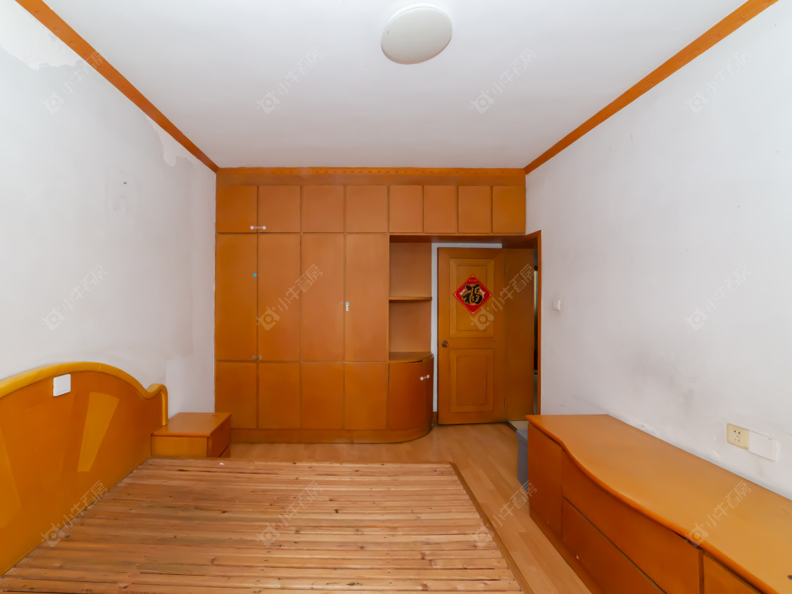 常州北环新村武进小区在售二手房源室内图_小牛看房