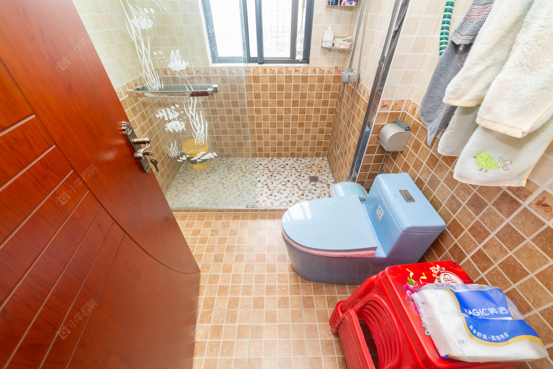 常州白马公馆在售二手房源室内图_小牛看房