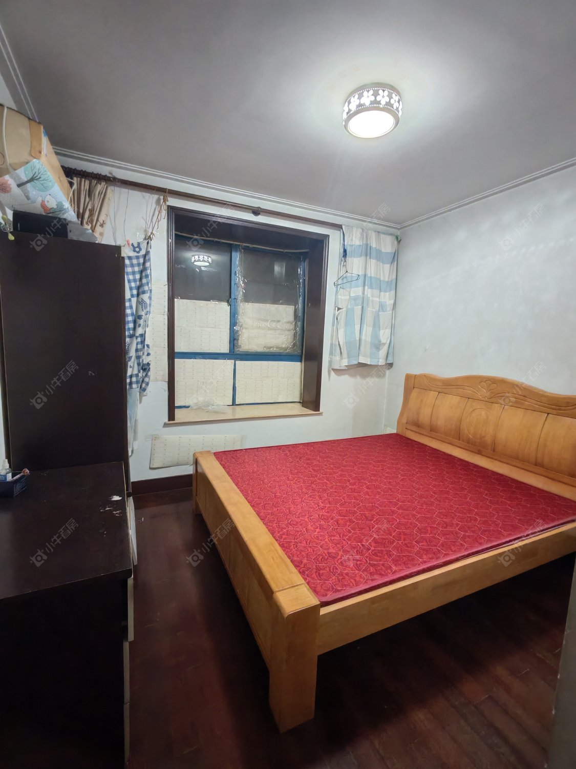 常州四季新城南苑在租房源_小牛看房