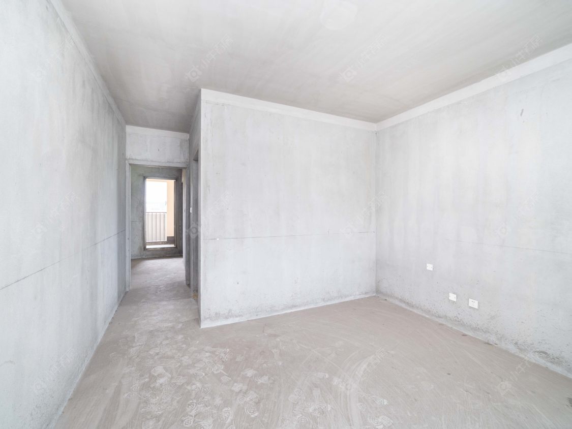 常州龙涛香榭丽园在售二手房源室内图_小牛看房