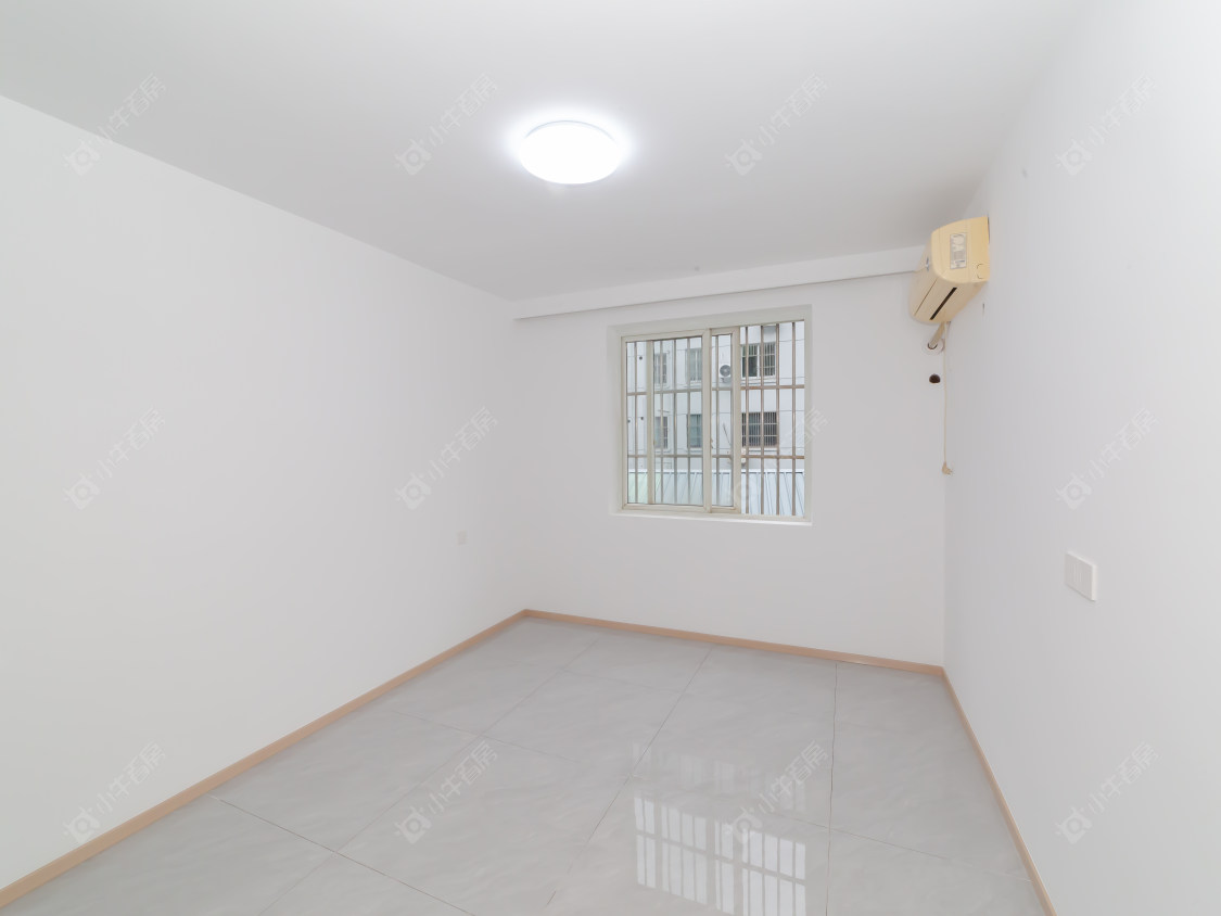 常州翠竹新村南区在售二手房源室内图_小牛看房