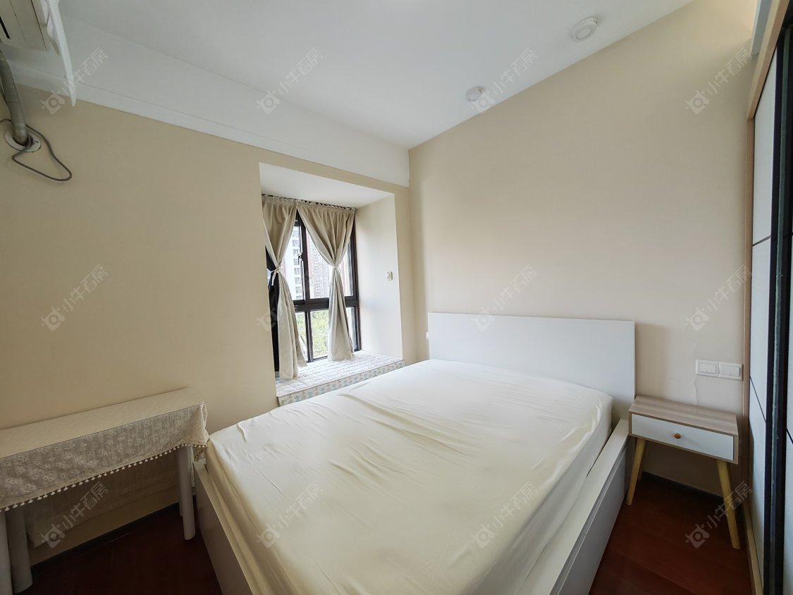 常州星河国际五区在租房源室内图_小牛看房