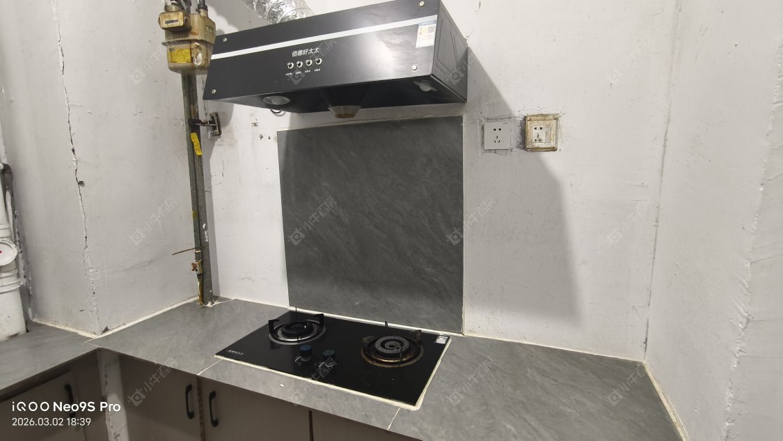 常州港龙紫荆城在租房源室内图_小牛看房