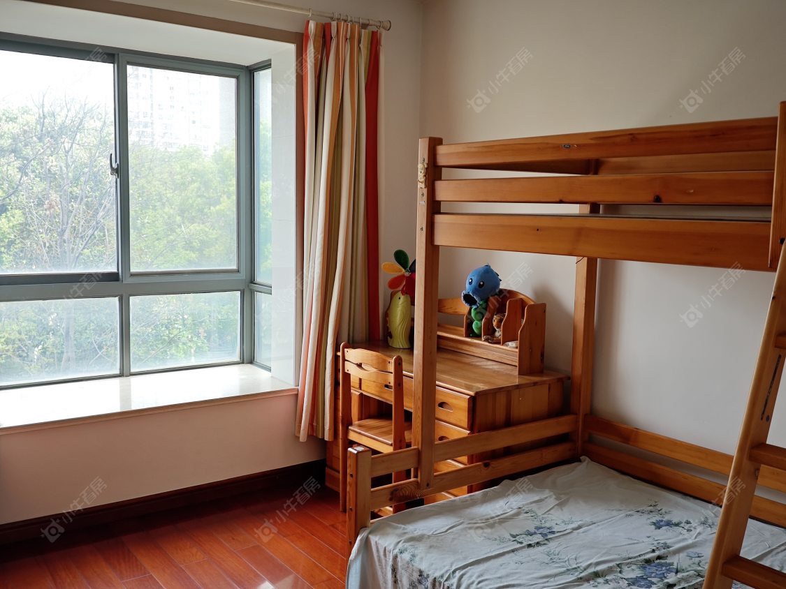 常州青山湾北区在租房源室内图_小牛看房