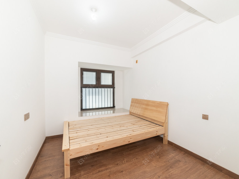 常州碧桂园碧玥和鸣在售二手房源室内图_小牛看房