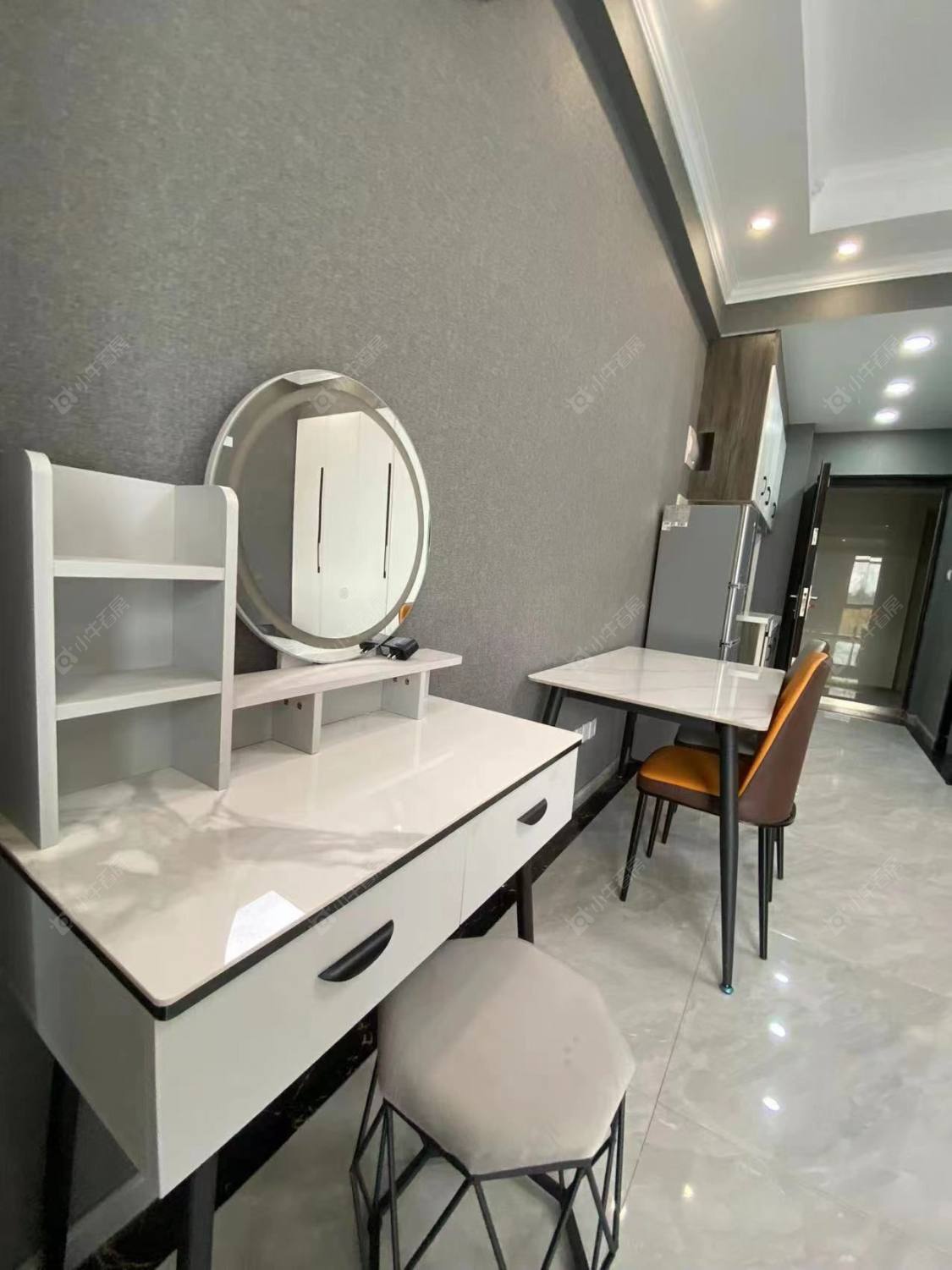 常州世茂广场在租房源室内图_小牛看房