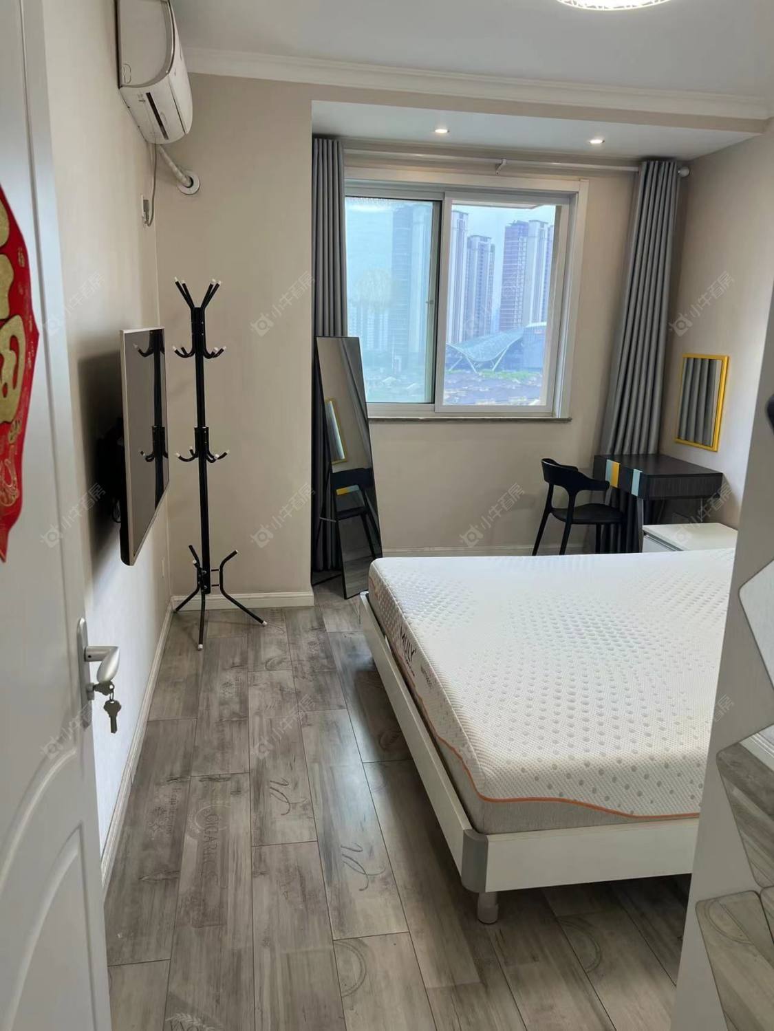 香溢紫郡三期房源室内图 常州香溢紫郡三期在租房源室内图_小牛看房