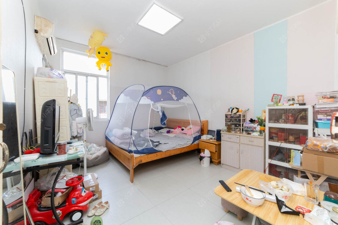 常州冶金新村在售二手房源室内图_小牛看房