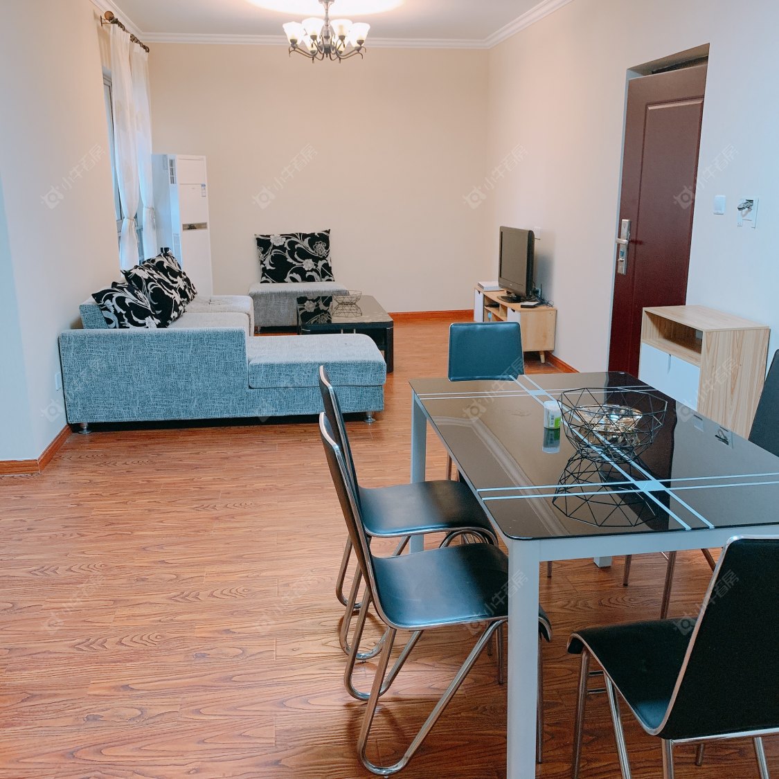 常州天隽峰在租房源_小牛看房