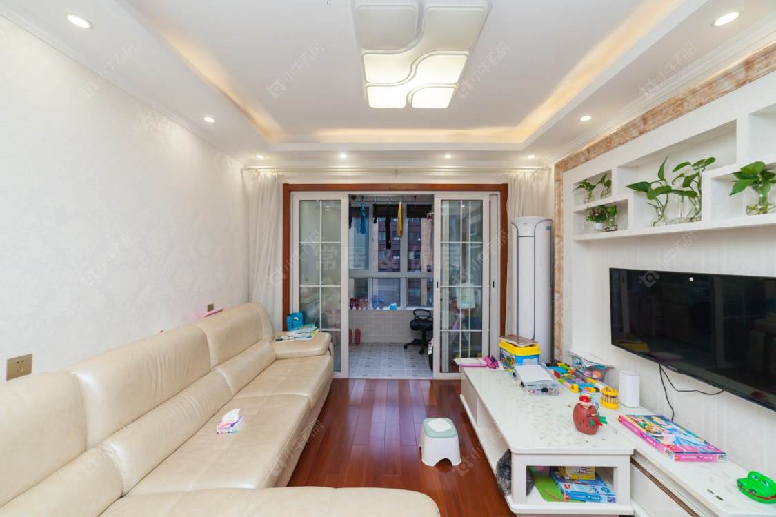 常州港龙新港城在售二手房_小牛看房