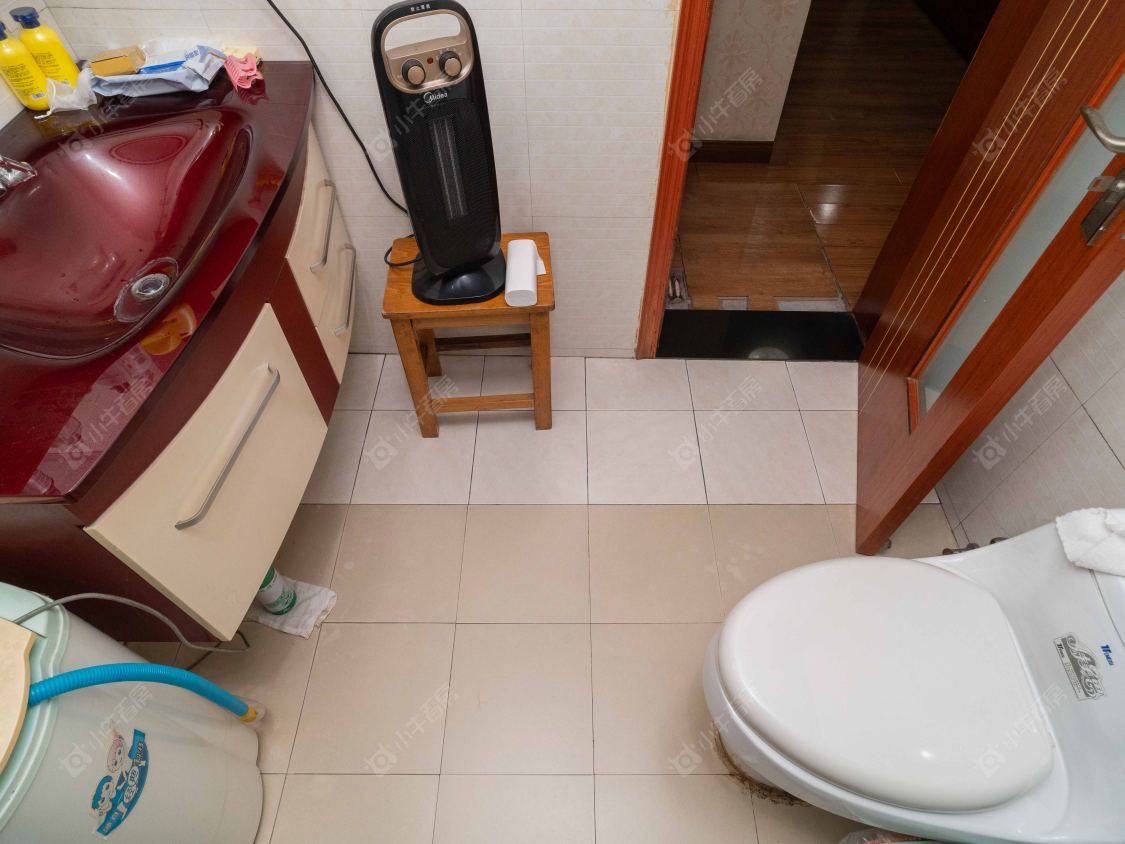 常州枫逸人家在售二手房源室内图_小牛看房