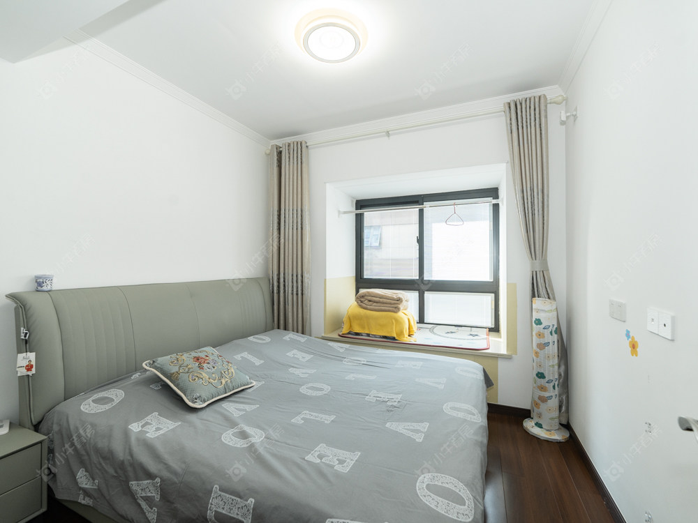 常州蓝光晶曜在售二手房源室内图_小牛看房