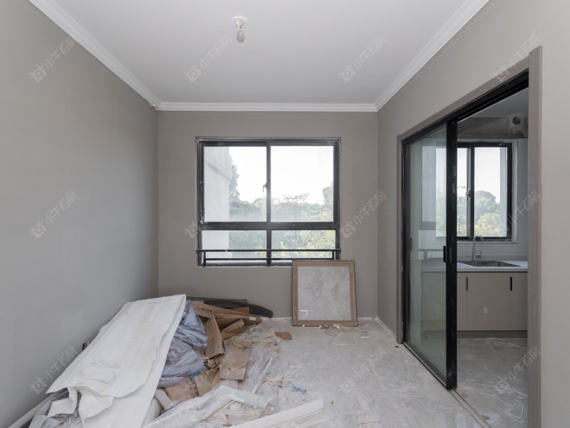 常州翡丽蓝湾在售二手房源室内图_小牛看房