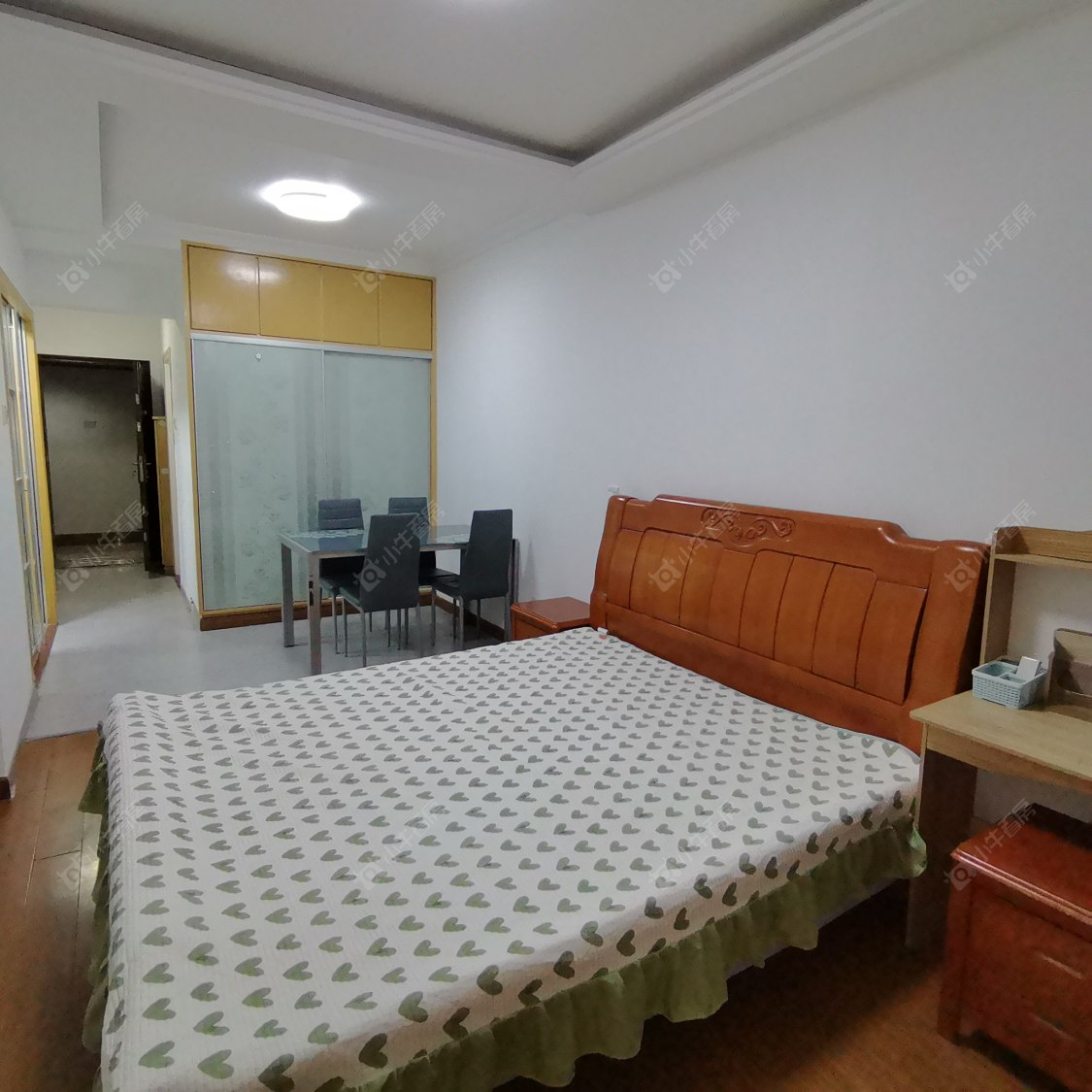 常州香江壹品1室在租公寓房源
