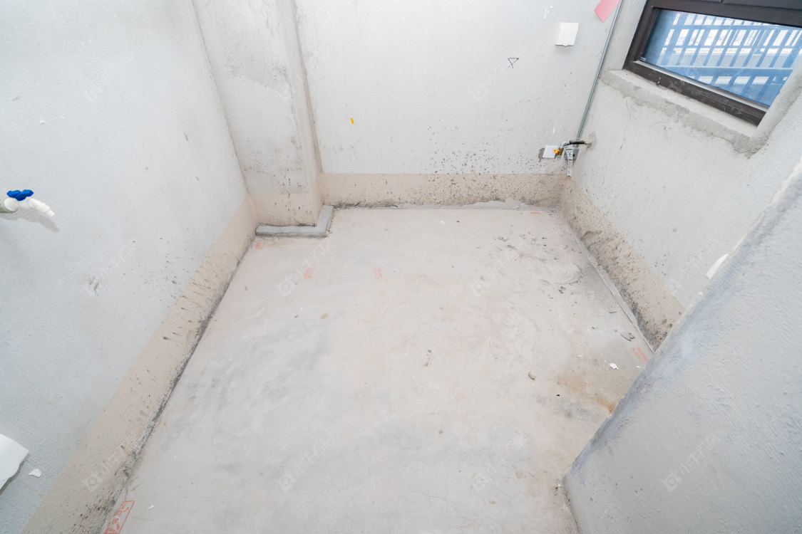 常州保利龙湖景玥府在售二手房源室内图_小牛看房