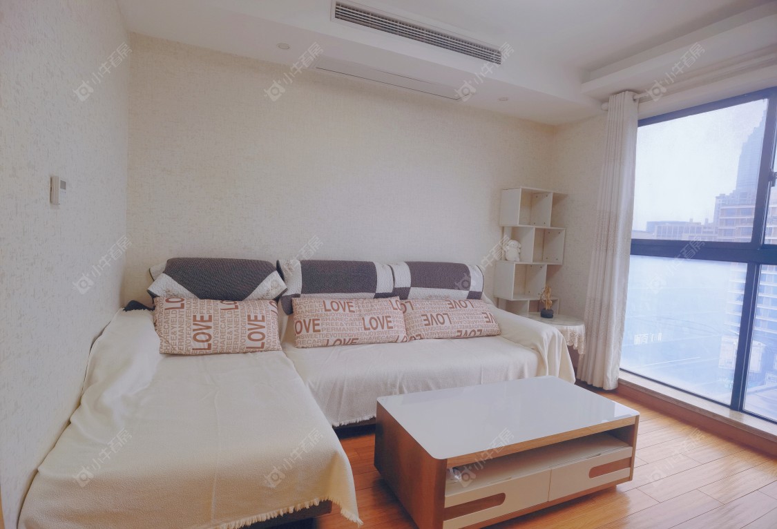 常州丰臣凯林花园在租房源室内图_小牛看房